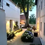 Atelierhaus In Loschwitz 빌라 드레스덴