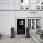 Atelierhaus In Loschwitz *