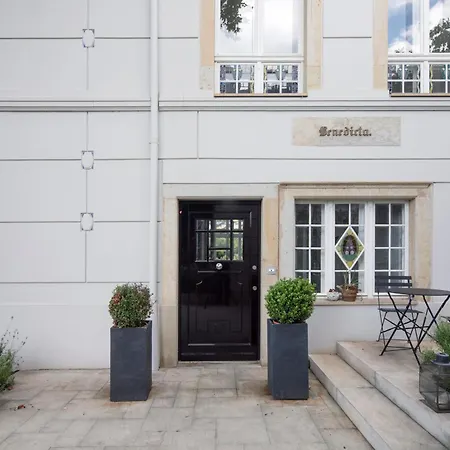 Atelierhaus In Loschwitz *