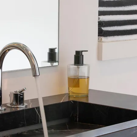 Atelierhaus In Loschwitz Villa