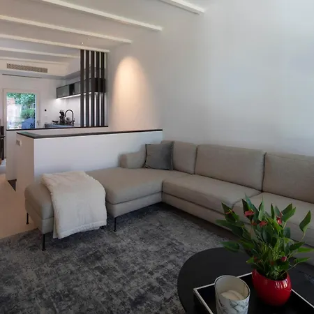 Atelierhaus In Loschwitz Βίλα *