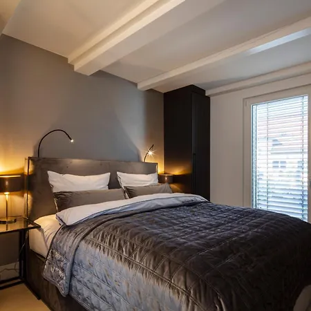 Βίλα Atelierhaus In Loschwitz Δρέσδη