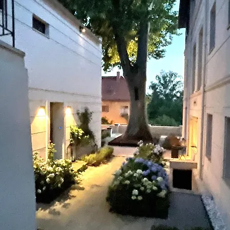 Atelierhaus In Loschwitz Βίλα Δρέσδη