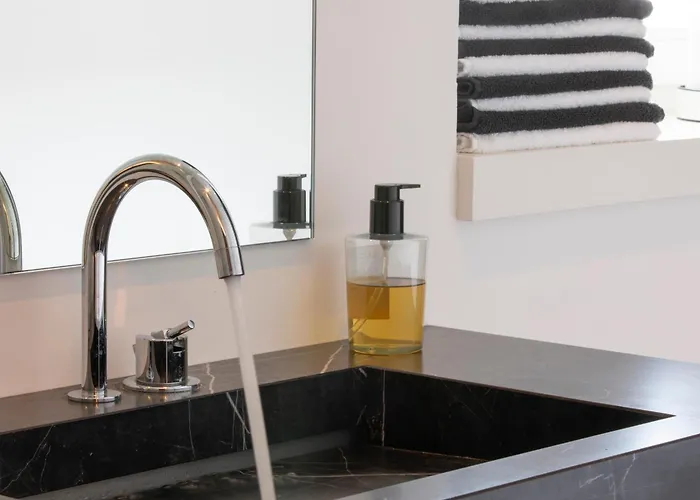 Atelierhaus In Loschwitz Villa