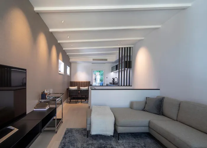 Atelierhaus In Loschwitz Villa Dresde