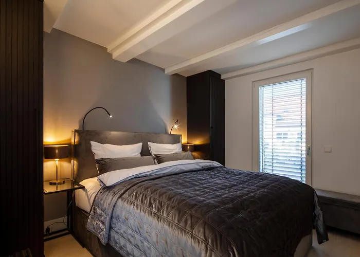 Villa Atelierhaus In Loschwitz Dresden