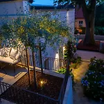Atelierhaus In Loschwitz *