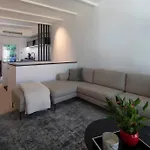 Atelierhaus In Loschwitz Вилла *