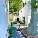 Atelierhaus In Loschwitz Вилла *