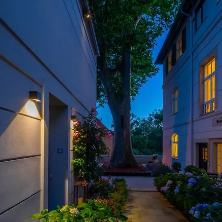 Atelierhaus In Loschwitz