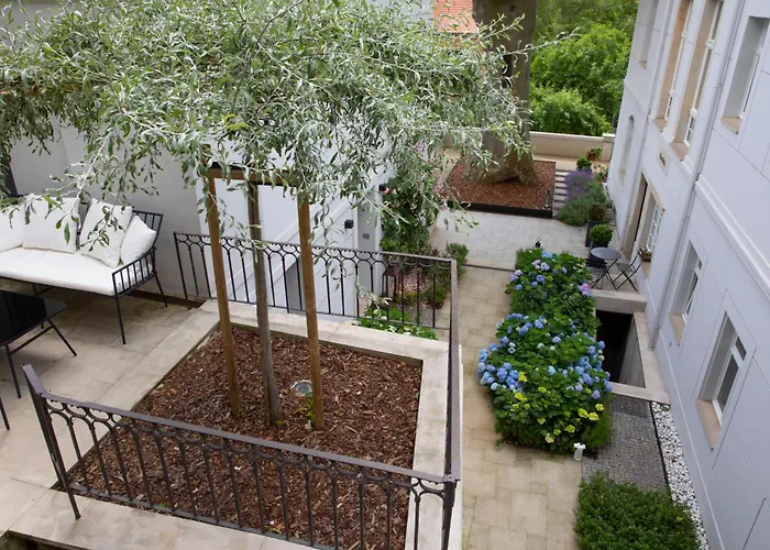 Atelierhaus In Loschwitz 别墅 德累斯顿