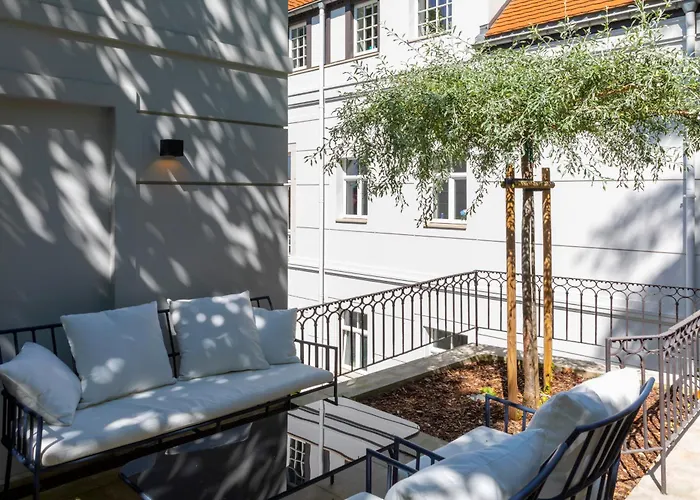 别墅 Atelierhaus In Loschwitz 德累斯顿